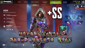 Best legends in Apex season 6: Full tier list and meta breakdown