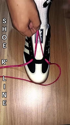 Samba Pink Lace ShoeR'LINE Style – Samba Pink Lace Styling Tips