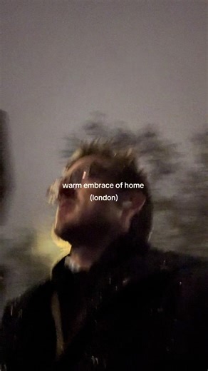 always a pleasure #london #joy