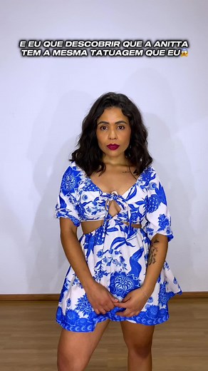 MEU ESTILO PERFEITO no TikTok