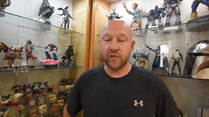 3.6K views · 25 reactions | In the latest video in our series on the coast of living crisis, we talk to Paul Prescott, owner of Funky Figures shop in the Makinson Arcade, Wigan. | Wigan Today | Facebook