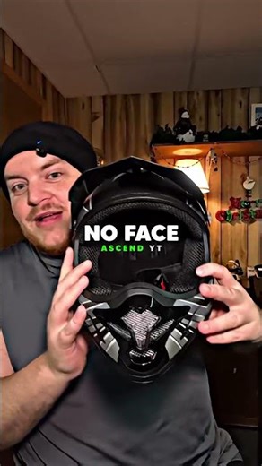 🔥Why Dirt And Street Bike Helmets Are Completely Different🏍️