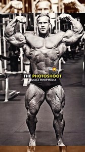 How Did Jay Cutler Tear His Bicep in 2011 😬 @theycallusmad #bodybuilding #gymmotivation #gym #fitnessmotivation #fitness #gymlife #motivation #mrolympia #gymedit #ronniecoleman | 𝗠𝗔𝗗 𝗠𝗨𝗦𝗖𝗟𝗘 𝗠𝗘𝗗𝗜𝗔