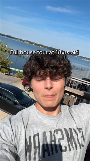 Ty Rounsaville on Instagram: "Lmk what yall think and if you have any ideas for the new place!"