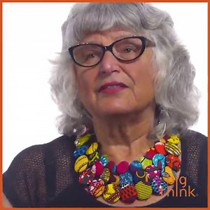 420K views · 100 reactions | There is a point when you have enough of what you need, says author, speaker, and social innovator Vicki Robin. And anything past that is just overindulgence and doesn't take into account your environmental impact. Once you become aware of your financial sweet spot and how much you really need to consume, you will naturally spend less and be happier. | Big Think Science | Facebook
