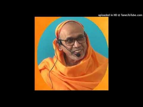 055 “Kabir Dohavali” (Audio) Sloka 57 by Sw Tattvavidananda at Sivananda Ashram Hyd 22.11.25/5.30 pm