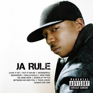 Ja Rule - Icon