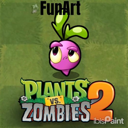 Pvz fanart#pvz #art #pvz2 #plantsvszombies #funart #ibis