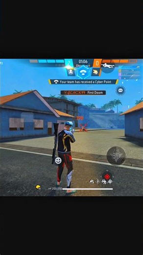 #freefire #shortfeed #aimbotfreefire #raistar