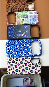 Pick One for Summer 😉 #phonecase