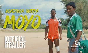 Wadiwa Wepa Moyo Synopsis: Two boys from the dusty streets of Harare, Tawanda and Biko have a dream of making it to play for Manchester United in the United Kingdom but everything changes when Tawanda falls in love with Nokuthula. Premieres 12 February 2020 @ 10 am College Central YouTube Channel SUBSCRIBE To Our YouTube Channel to watch the full Episodes first www.youtube.com/c/CollegeCentralFilms | College Central
