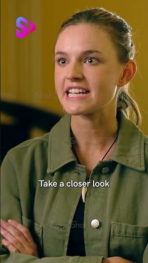 You are a wolf?【The Wolf Queen in Human Guise】