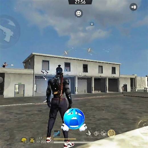 OLD MOMENTS 😮❤️‍🩹 #freefire