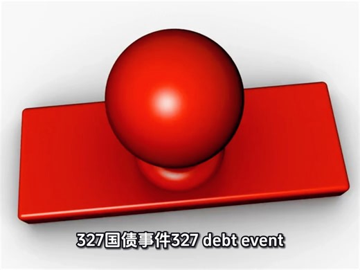 327国债事件回顾
