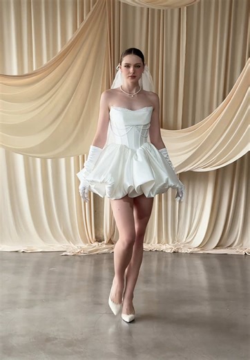 Bold and Beautiful Wedding Ideas for Daring Brides