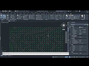 In two different ways, you can create a Surface from a Polyline