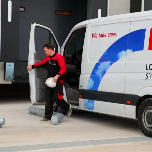 Service Maintenance | Loading Systems