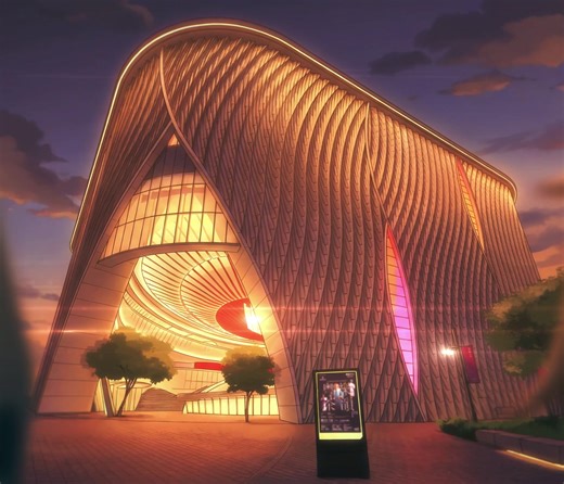 即刻Follow 戲曲中心 Xiqu Centre，緊貼我哋最新演出同活動資訊！✨ 🎭 想感受一下九十年代廣東盛行「茶座文化」嘅獨有魅力？就一定要嚟配備當代中式傢俱、精緻典雅嘅茶館劇場欣賞「粵‧ 樂‧ 茶韻」，可以歎住茶學睇戲🍵。 戲曲中心仲有設備先進嘅大劇院、專業排演室、演講廳，同埋好多餐飲娛樂商戶等你嚟發掘！ Follow我哋，就可以第一時間知道節目購票同商戶推廣資訊！✨ | 戲曲中心 Xiqu Centre