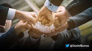 Success through Collaboration