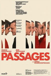 Passages: Passages: Trailer 1