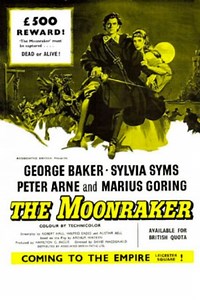 Stream The Moonraker (1958): Find it on Netflix, Prime Video, Hulu & more