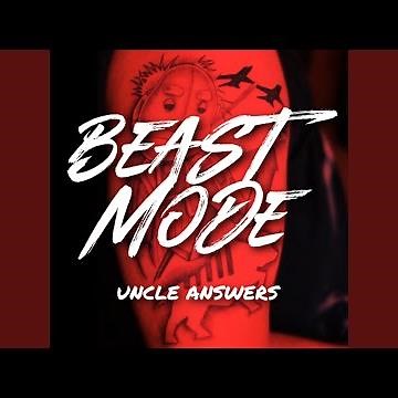 BEAST MODE