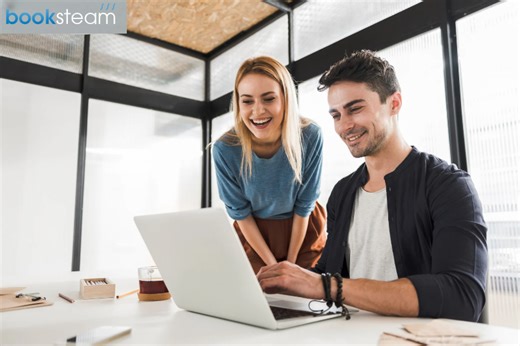 What Makes BookSteam a Standout Choice in Today’s Scheduling Software Market