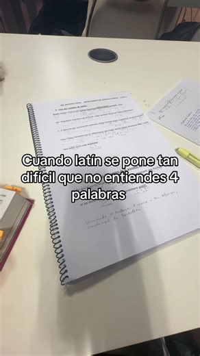 Desafíos del Latín: Superando Dificultades en Clase