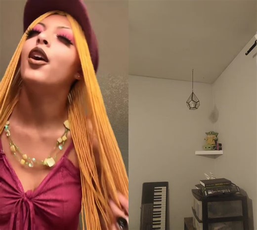 #duet with @lil_ldybug #muppet