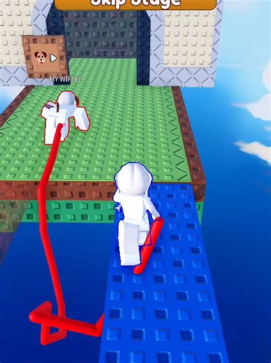 forever happy that I met her || my loveee @noturlesbian🖤🎀 #wlw #roblox #trend #viral #fyp