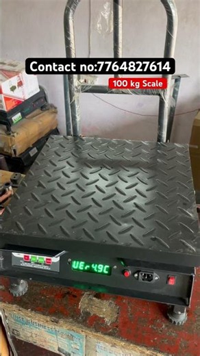 Digital Scale Review 👍#digitalscale #weighingscales