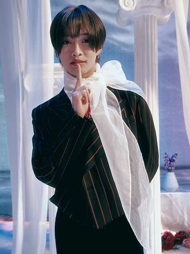 NINNINJACK 佐藤新のダンスと歌