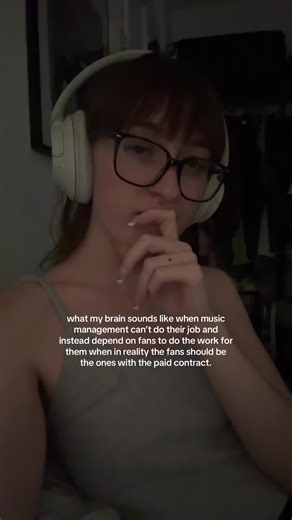 Fangirls: The Real Backbone of the Music Industry