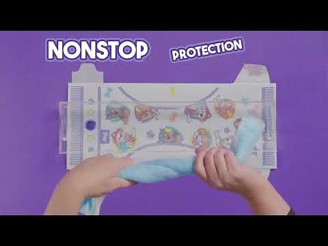 Luvs Diapers - Size 1, 294 Count, Paw Patrol Disposable Baby Diapers