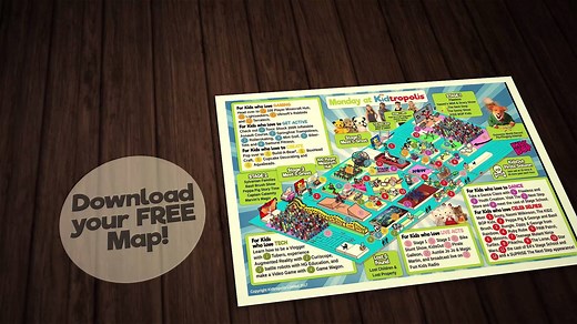 Holy Cow, LONDON, have we got an AWESOME kids' event for you?! FOR 4 DAYS ONLY! Miss it, miss out! How about... The Next Step, The Sooty Show, Flawless, PJ Masks, Fireman Sam, Octonauts, E4's Stage School, Ruby Rube, KIDZ BOP, Peppa Pig, Youth Creation Performing Arts School, Basil Brush, Rainbow, Minecraft, PAW Patrol, Marvin's Magic, Sylvanian Families, The Very Hungry Caterpillar Show, Bike Stunt Show, 200ft Inflatable Assault Course, Rollerskating, plus much more... And your ticket is ALL IN