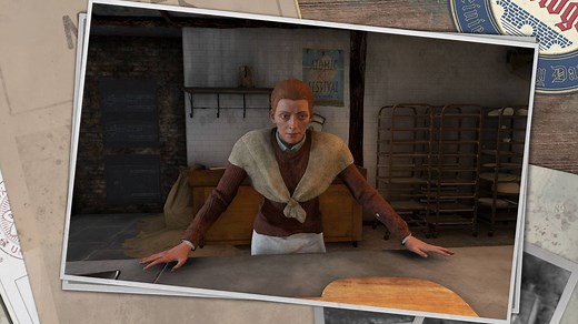 Atomfall: The Bakery Lead Walkthrough