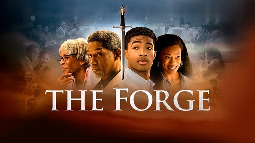 The Forge - Apple TV