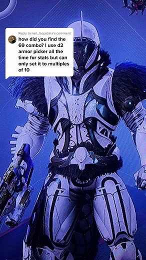 Ultimate Destiny 2 Armor Build Guide for PvP and PvE