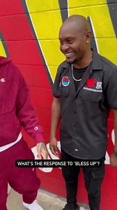 DJ ANARCHY  on Instagram: "I just found out that @nlechoppamusic has Caribbean roots (Jamaica ) & i’m from Trinidad & Tobago . @hardbodykiotti  wants to know what’s the response to “BLESS UP”, drop a comment with your response藍 . . #caribbean #nlechoppa #hiphop #rap #houston #htown #jamaica #trinidad #trini #dj #blessup"