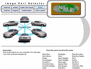 Used Van & Pickup Truck Parts in Newark NJ | Newark Motor & Export Co.