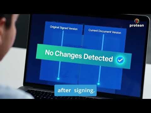 Are Digital Signatures Legal in India? Validity of Online Contracts Explained ⚖️
