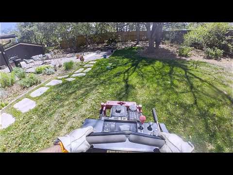 Aerating 1 HDR