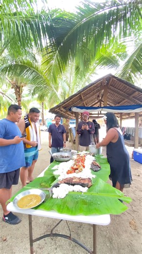 3.2K views · 45 reactions | Raw Moments With Bogart the Explorer from Davao City Boodle Fight呂 | This is Baganga | Facebook