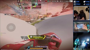 I can't believe I did this on the Asia server with 200ms! | IFerg