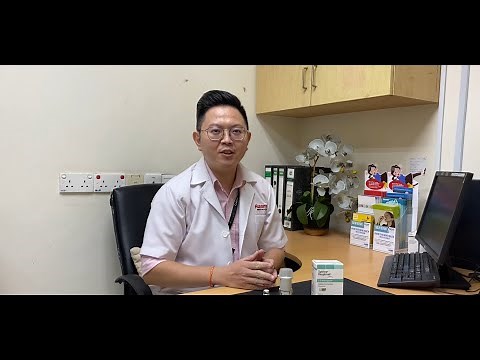 How to Use SPIRIVA RESPIMAT by Assunta Pharmacy