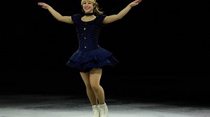 Alysa Liu's Olympic triumph sparks debate after tattoo controversy goes viral online