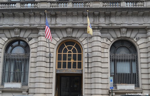 Corrupt Paterson zoning official pleads guilty, faces three years in state prison