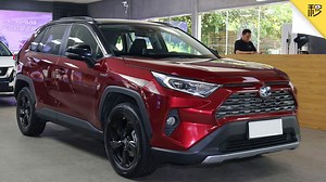 这几款下半年上市的重磅SUV 过半想买车的人都说要等