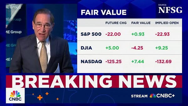 Initial jobless claims comes in at 236,000 for first week of December