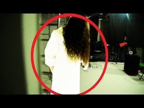 Paranormal activity - Lost Tape 15